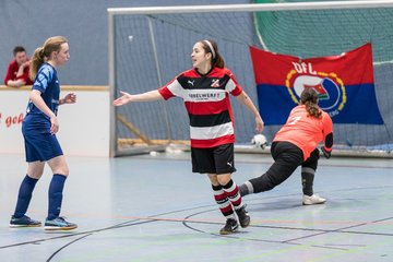Bild 493 - Frauen Loewinnen Cup